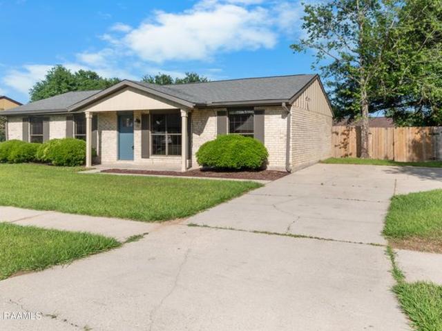House for sale in Lafayette, Louisiana