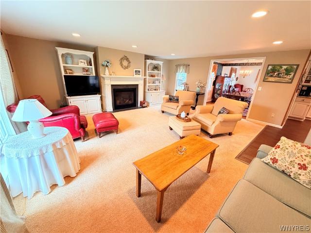 House for sale in Buffalo, New York