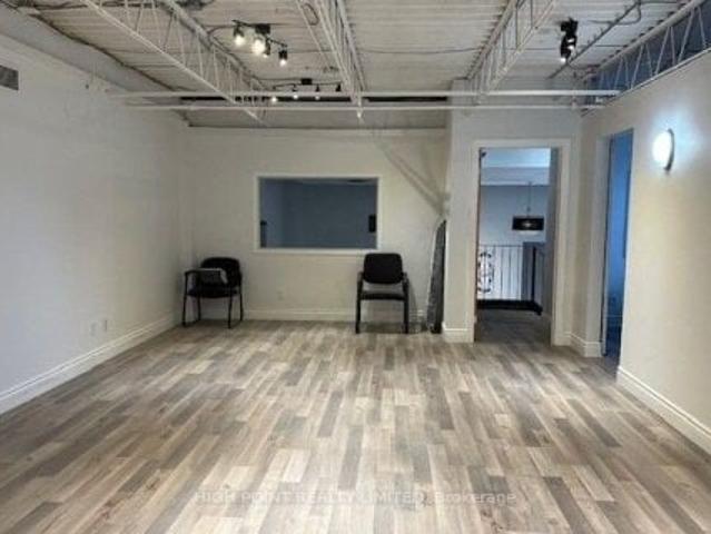Office for rent in Woburn, Ontario