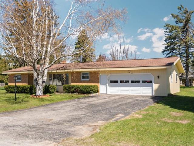 House for sale in Gaylord, Michigan