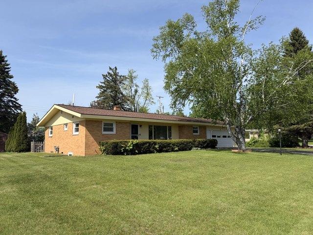 House for sale in Gaylord, Michigan
