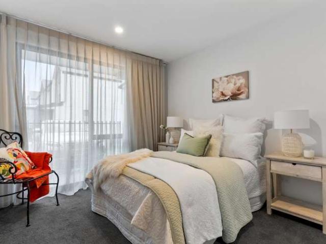Apartment for sale in Beachlands