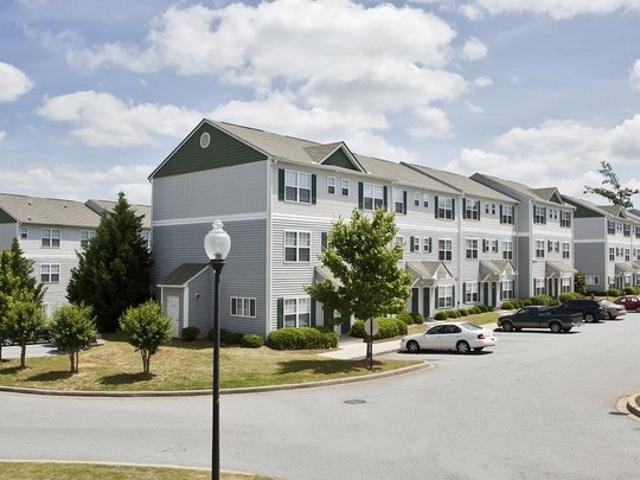 House for sale in Central, South Carolina
