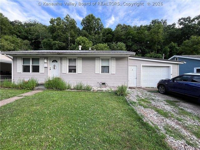 House for sale in Cottageville, West Virginia