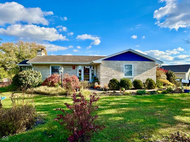 House for sale in Brownstown, Indiana