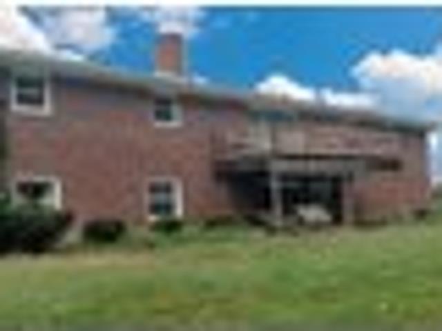 House for sale in Brownstown, Indiana