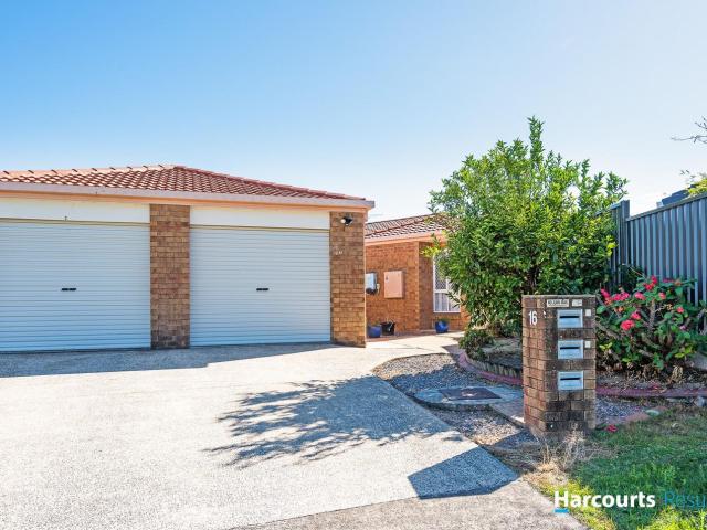 Apartment for rent in Toombul, Queensland