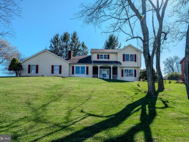 House for sale in Frostburg, Maryland