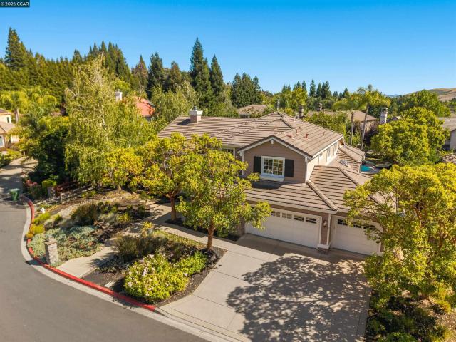 House for sale in Danville, California