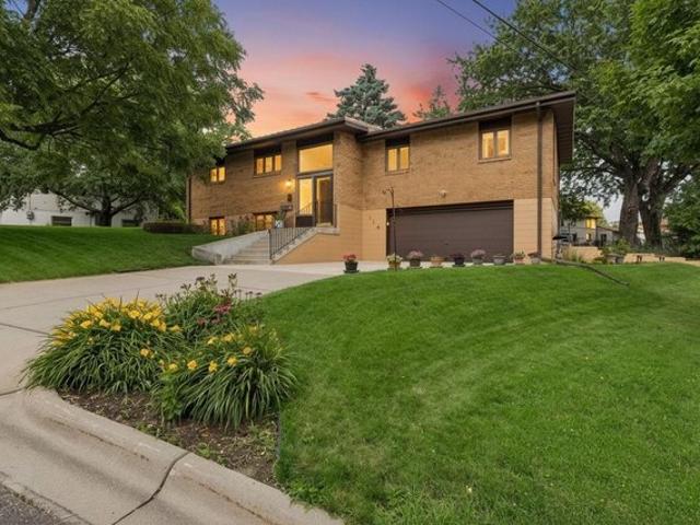 House for sale in South Saint Paul, Minnesota