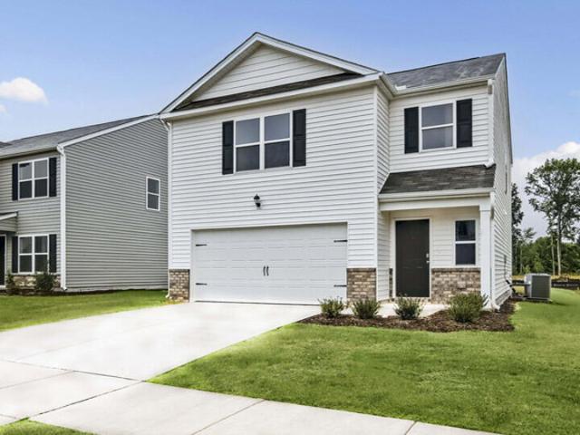House for sale in Wilsons Mills, North Carolina