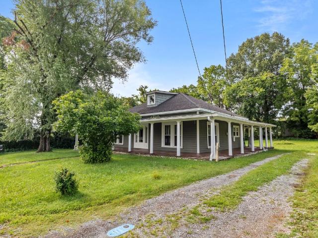 House for sale in Tennessee