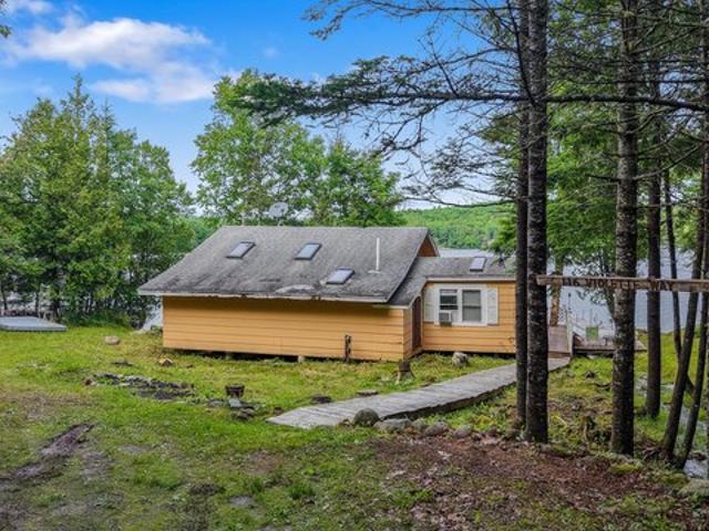 House for sale in Orland, Maine