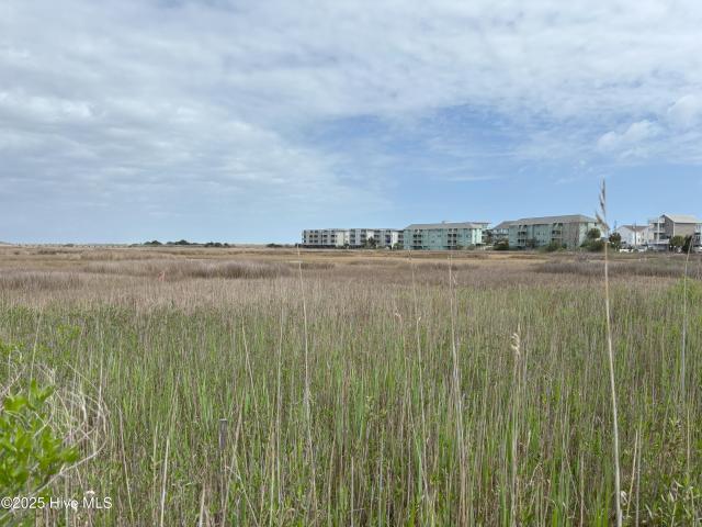 Land for sale in Carolina Beach, North Carolina