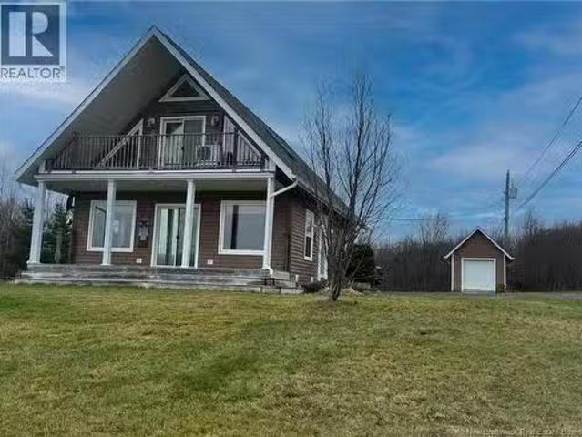 House for sale in Saint-louis, New Brunswick