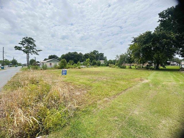 Land for sale in Louisiana