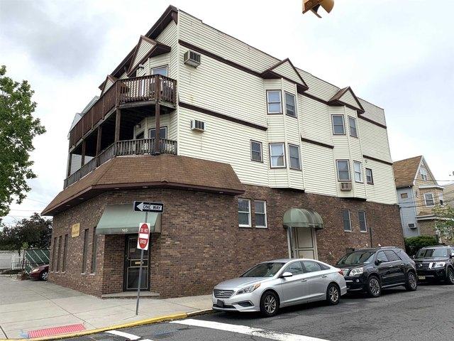 Condo for sale in Hudson, New Jersey