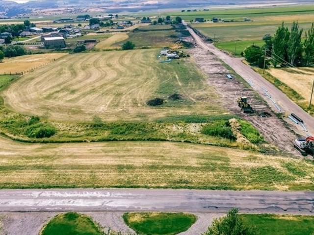 Land for sale in Cache, Utah