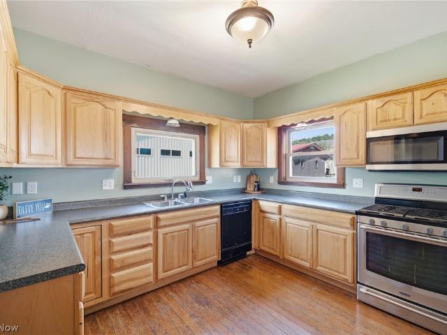 House for sale in Ashland, Ohio