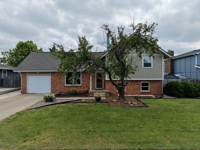 House for sale in Kansas