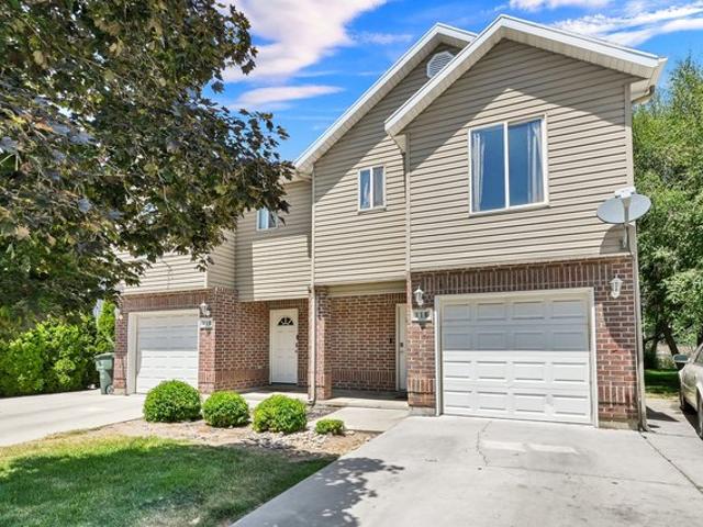 Townhouse for sale in Ogden, Utah