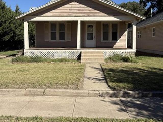 House for sale in Solomon, Dickinson County
