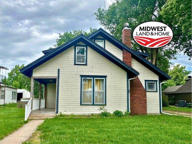 House for sale in Kansas