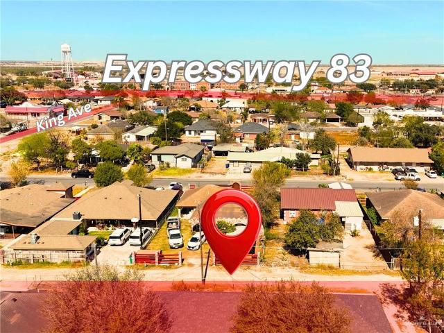 House for sale in Hidalgo, Texas