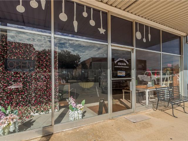 Commercial for sale in Robertson, Texas