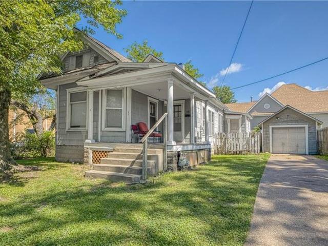 House for sale in Kansas