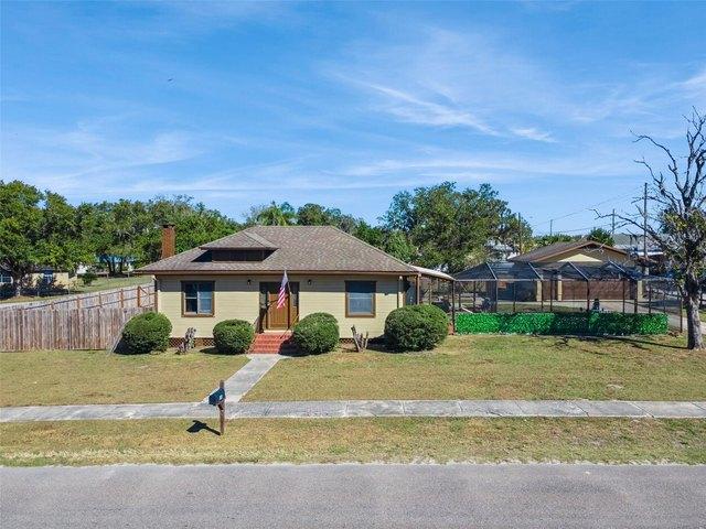 House for sale in Polk City, Florida