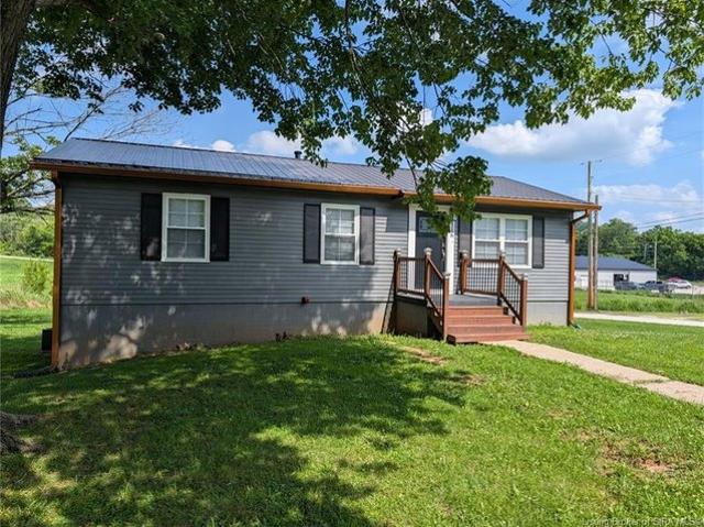 House for sale in Paoli, Indiana
