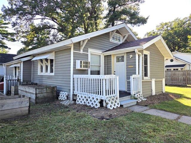 House for sale in Rice Lake, Wisconsin