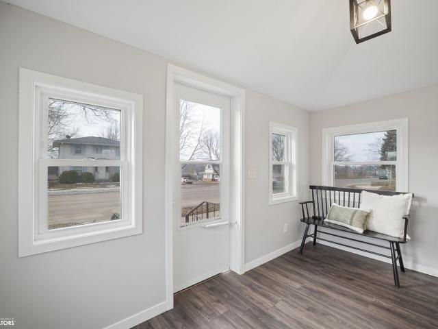 House for sale in Nora Springs, Iowa