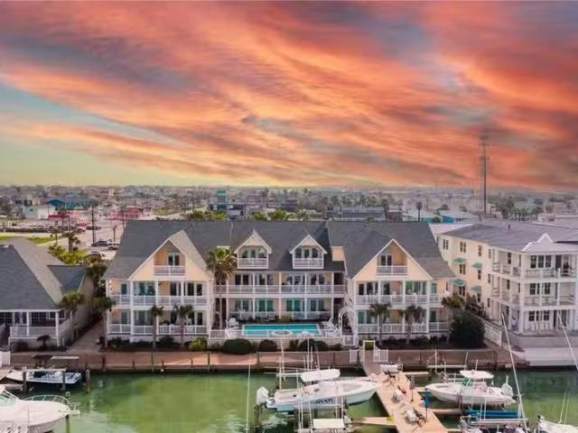 Condo for sale in Corpus Christi