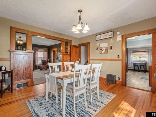House for sale in Nebraska