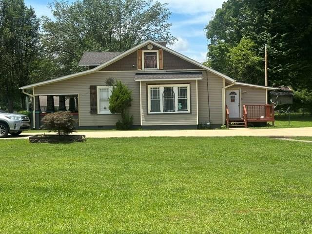 House for sale in Tennessee
