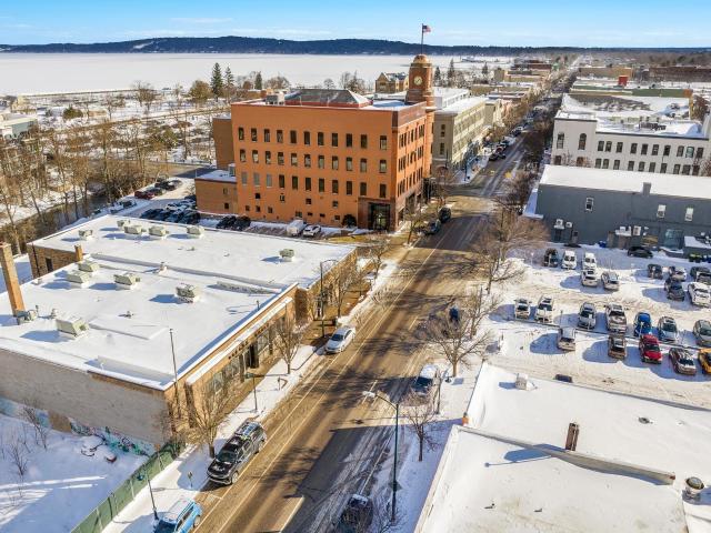 Commercial for sale in Traverse City, Michigan