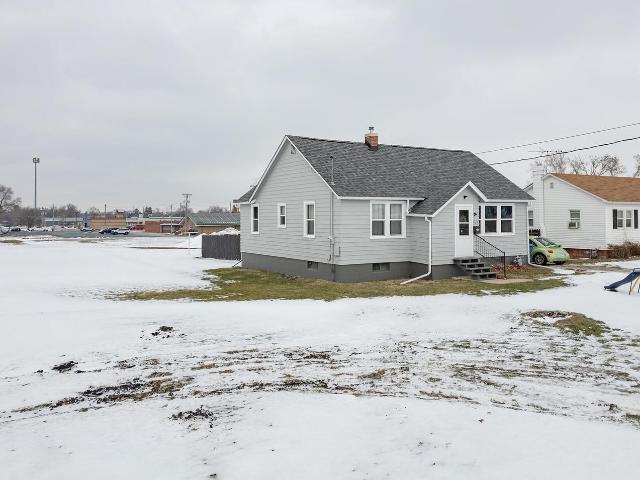 House for sale in Kewanee, Illinois