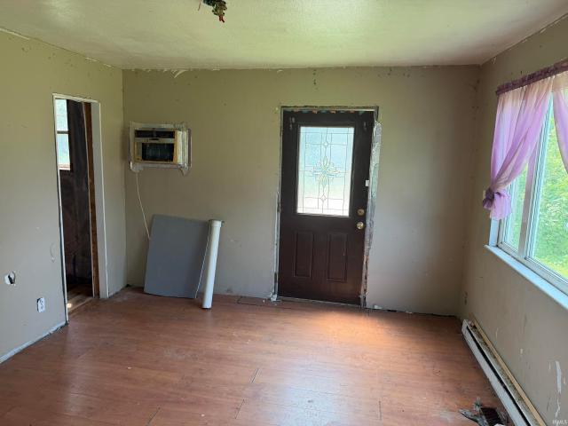 House for sale in Mitchell, Indiana