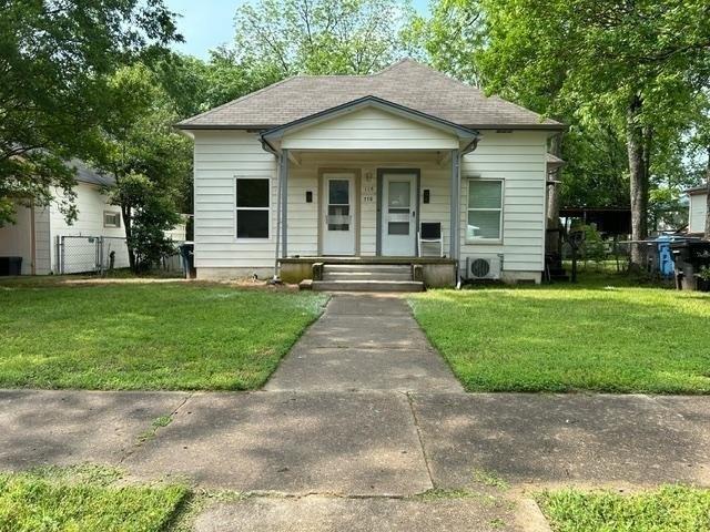 House for sale in Denison, Texas
