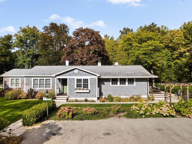 House for sale in Leland, Michigan
