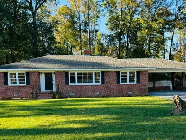House for sale in Cochran, Georgia