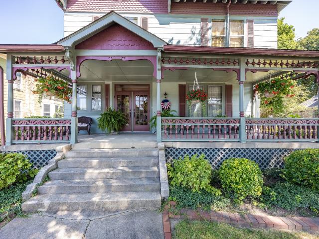 House for sale in Knightstown, Indiana