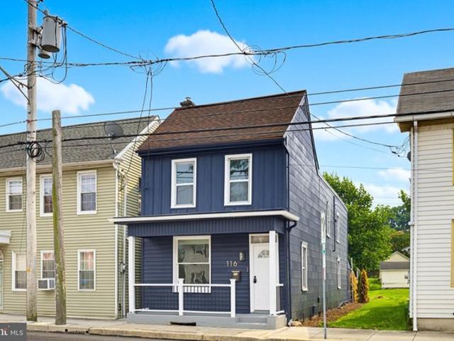 House for sale in Mount Joy, Pennsylvania