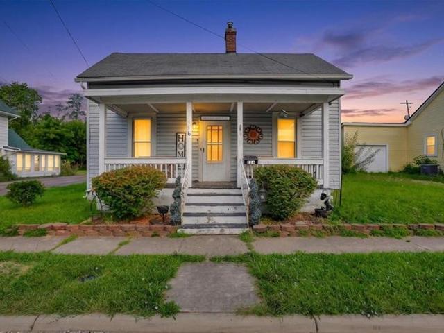 House for sale in Mount Sterling Historic District, Mount Sterling