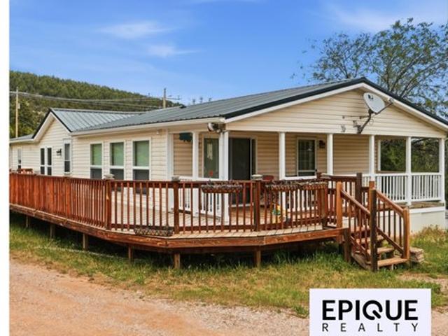 House for sale in Wyoming