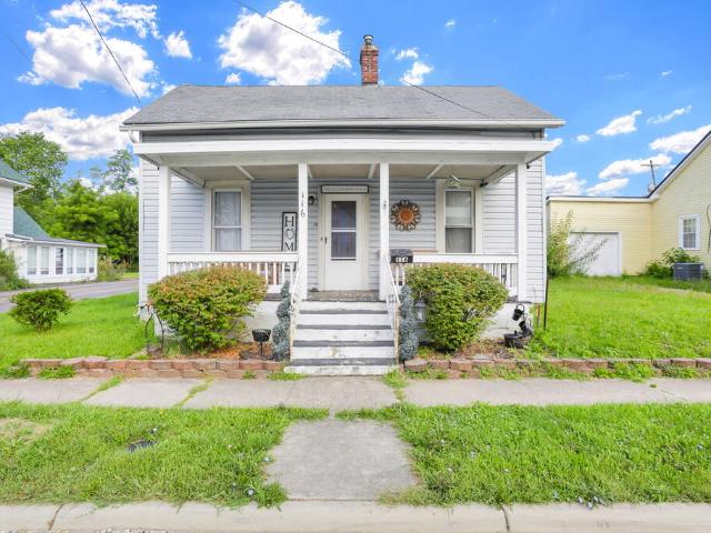 House for sale in Mount Sterling Historic District, Mount Sterling