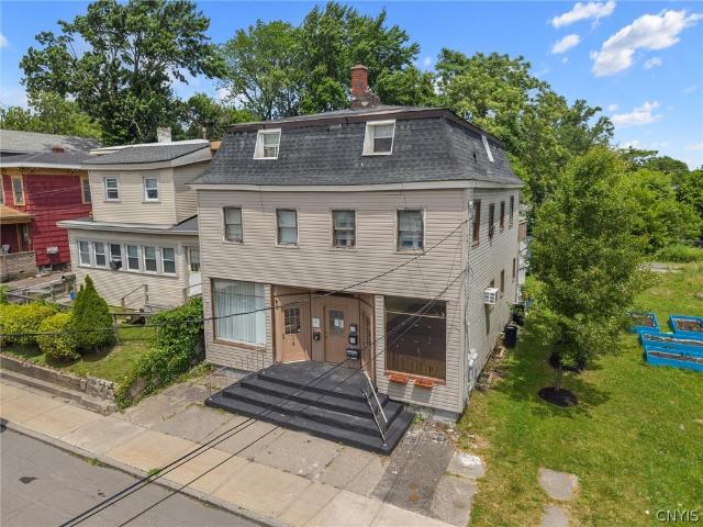 Commercial for sale in Jamesville, New York