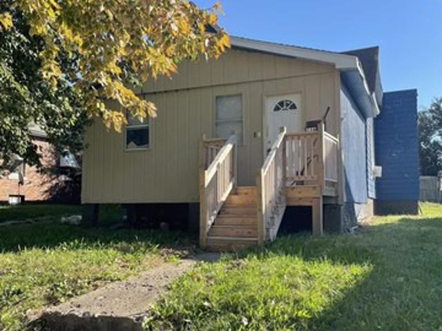 House for sale in Canton, Fulton County